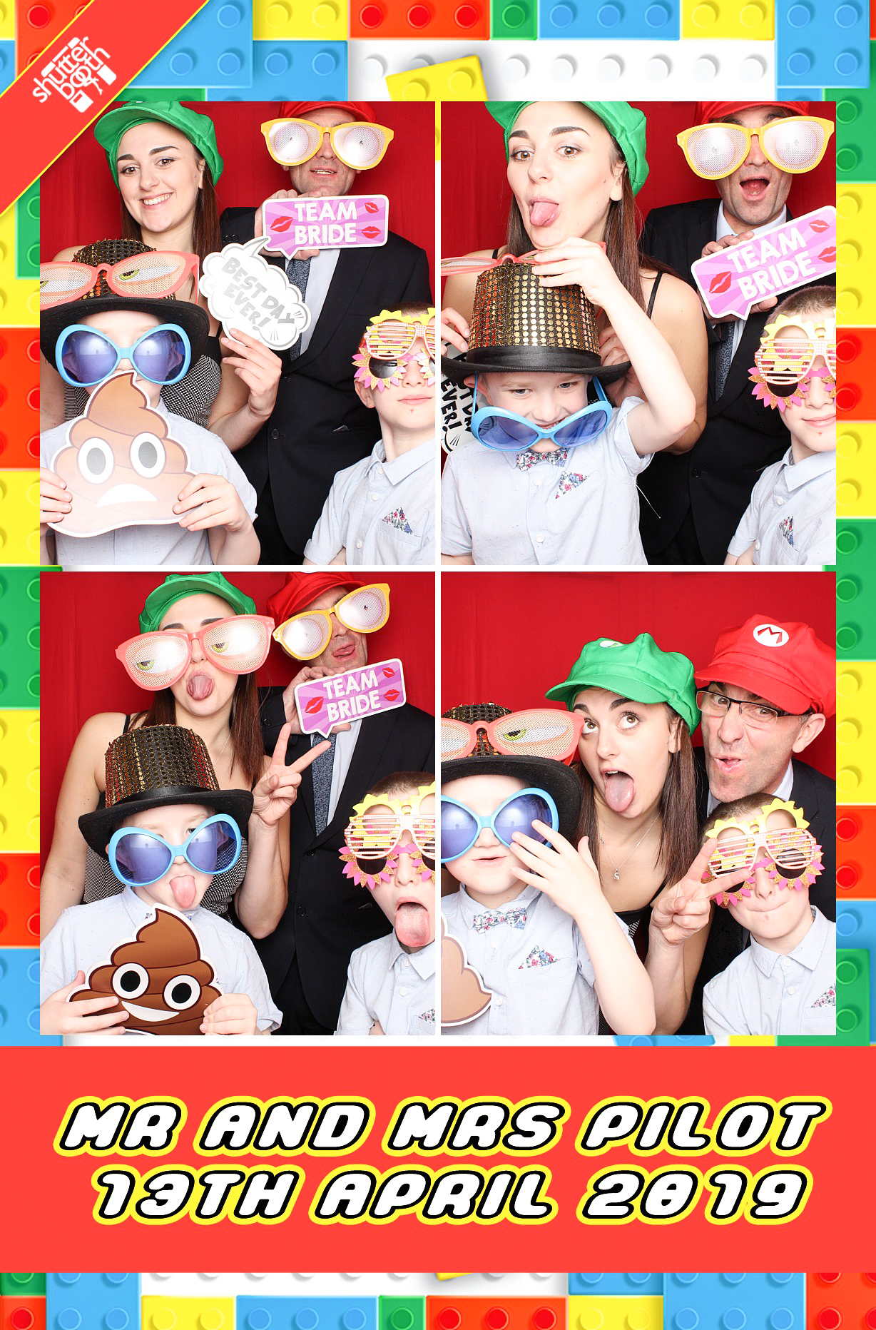 Mr and Mrs Pilot's Wedding | View more photos from the event at gallery.shutterbooth.co.uk/u/Shutterbooth/Mr-and-Mrs-Pilots-Wedding